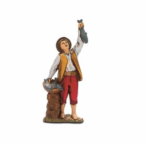 Compact 8 pour crèches à l’échelle 1:22