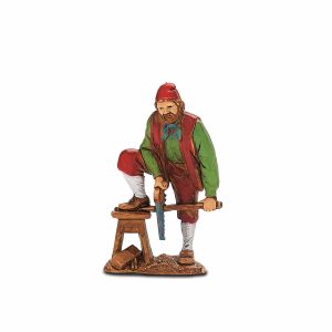 Compact 8 pour crèches à l’échelle 1:22