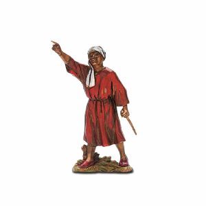 8 haut-parleurs Compact 8 pour crèches à l’échelle 1:22