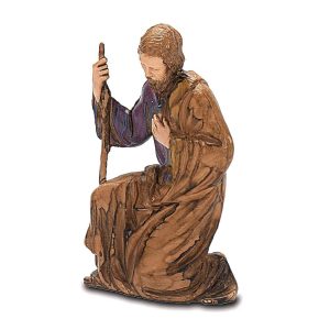 San Giuseppe Compact 8 per Presepi in Scala 1:22