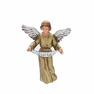 Gloria Compact 8 per Presepi in Scala 1:22