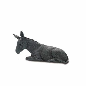 Asinello Compact 8 per Presepi in Scala 1:22