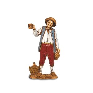 Compact 8 pour crèches à l’échelle 1:22