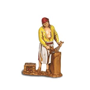 Compact 8 pour crèches à l’échelle 1:22