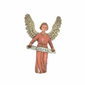 Gloria Standard 10 per Presepe in Stile Napoletano Scala 1:20