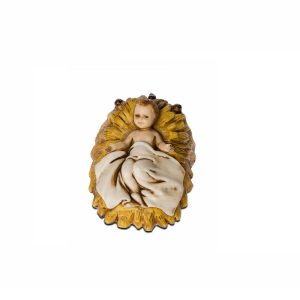 Gesù Bambino Standard 11 in Scala 1:20