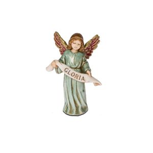 Gloria Standard 11 à l’échelle 1:20