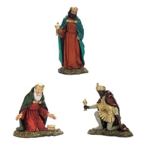 Re Magi Standard 11 in Scala 1:20