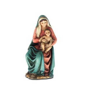 Vierge à l’Enfant dans les bras Standard 11 Prestige échelle 1:20