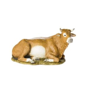 Standard 11 Prestige Ox à l’échelle 1:20