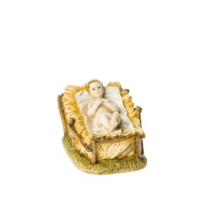 Enfant Jésus Standard 11 Échelle Prestige 1:20