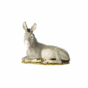 Âne Standard 11 Prestige échelle 1:20