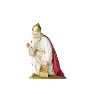 D Blanc Standard 11 Échelle Prestige 1:20