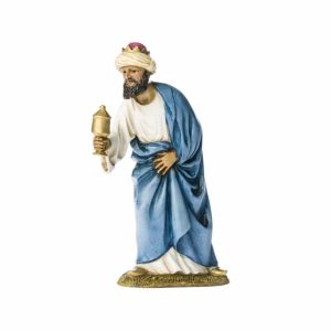 Roi Sarrasin Standard 11 Échelle Prestige 1:20