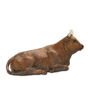 Medium Ox 12 im Maßstab 1:15