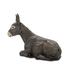 Mittlerer Esel 12 im Maßstab 1:15