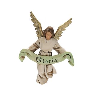 Gloria Medio 12 in Scala 1:15