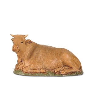 Bue Medio 12 in Scala 1:15