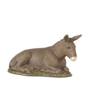 Asinello Medio 12 in Scala 1:15