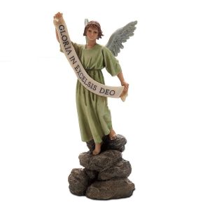 Gloria Prestige 15 Echelle 1:12