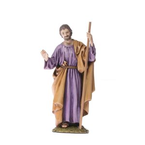 San Giuseppe Prestige 18 Echelle 1:10