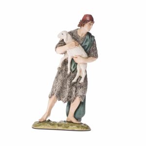 Bon Pasteur Prestige 18 Echelle 1:10