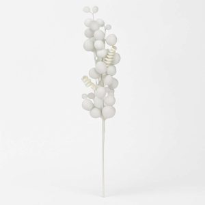 Gossypium Branch - h 70 cm