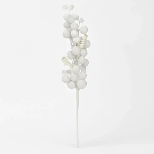 Ramo Gossypium – h 70 cm