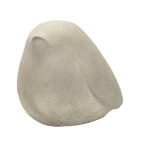 Soprammobile Variante de l'oiseau stylisé 2 h 7 cm