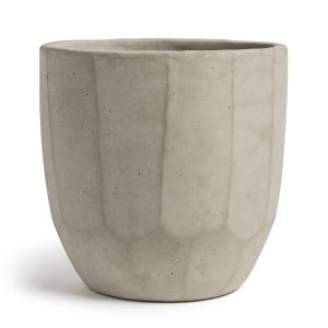 Vase Picasso h 14 cm