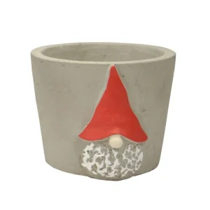 Vaso Caio h 12 cm