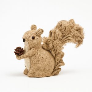 Zoe Ardilla Gunny h 15 cm