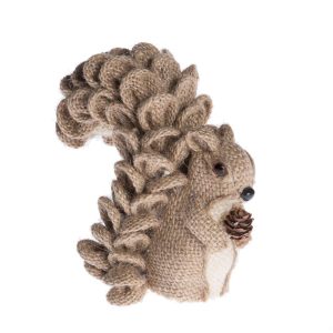 Zoe Ardilla Gunny h 19 cm