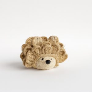 Gas Gunny erizo h 8 cm