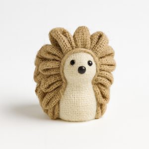 Erizo Raimond Gunny h 10 cm