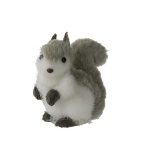 Ardilla de terciopelo