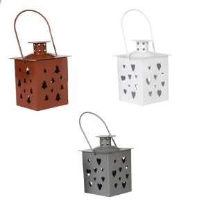 Lanterna Mini Classic h 11 cm