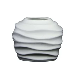 Vasetto Wave Apple h 11 cm