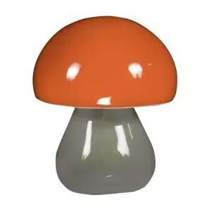 Champignon Champ h 7 cm