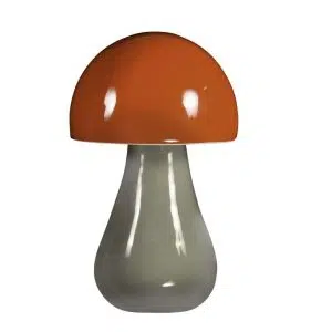 Champignon Champ h 12 cm