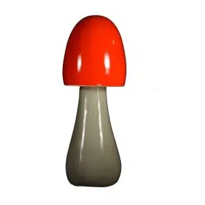 Champignon Champ h 21 cm