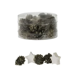 Riempitivo per vasi fritto misto