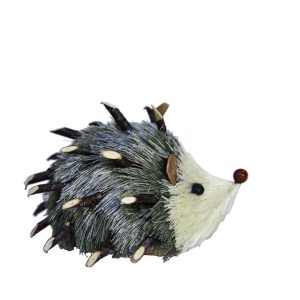 Puercoespín natural