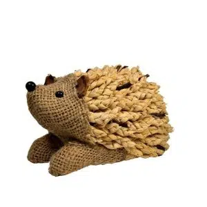 Erizo Wallace h 21 cm