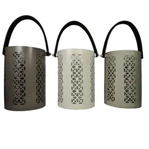 Lanterne Vez h 18 cm