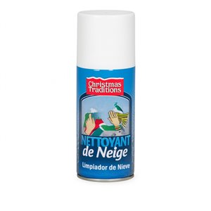 Bidon de déneigement 125 ml