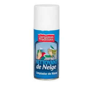 Bomboletta rimuovi neve 125 ml