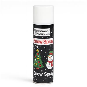 Spray pour neige 500 ml