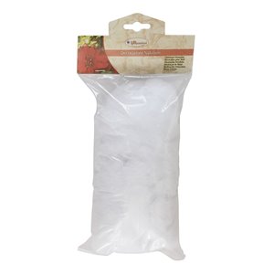 Künstlicher Schnee 25 g Beutel