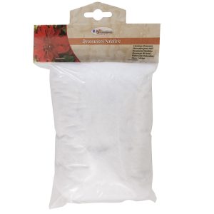 Künstlicher Schnee 100 g Beutel